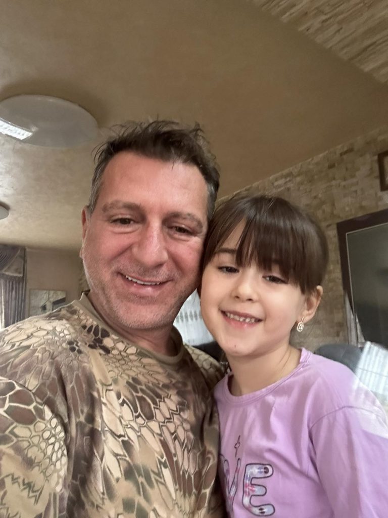 christian sabbagh si fetita lui