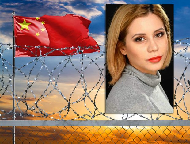 Ce șanse are românca deținută în China să fie adusă în țară în lipsa unor întâlniri diplomatice. Chinezii au trimis un număr de cont, unde familia Alinei Apostol trebuie să plătească prejudiciul 