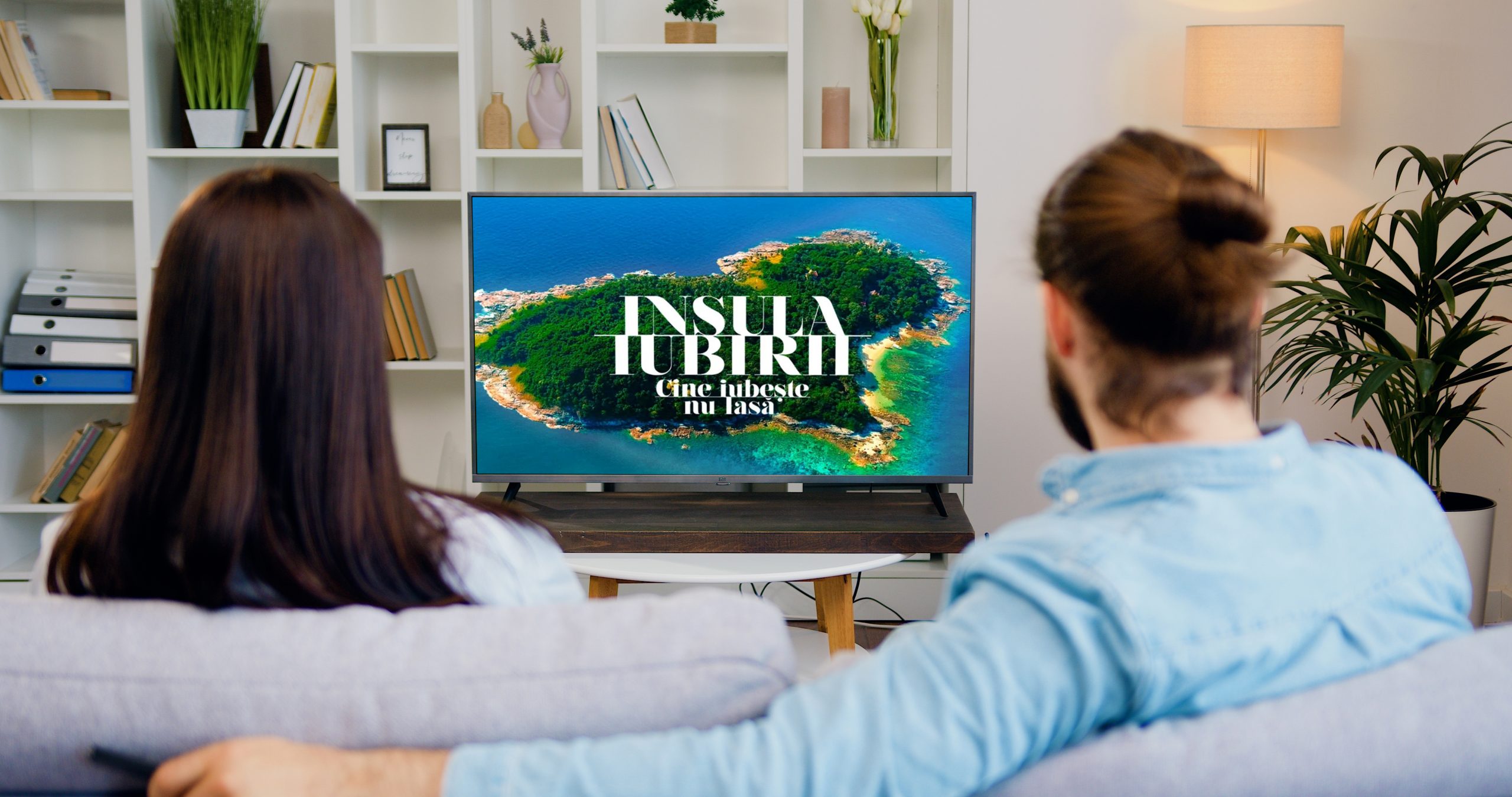 Publicul fidel al emisiunii "Insula Iubirii": cine sunt telespectatoriienderror obișnuiți conform studiilor de audiență Publicul fidel al emisiunii "Insula Iubirii": cine sunt telespectatoriienderror obișnuiți conform studiilor de audiență