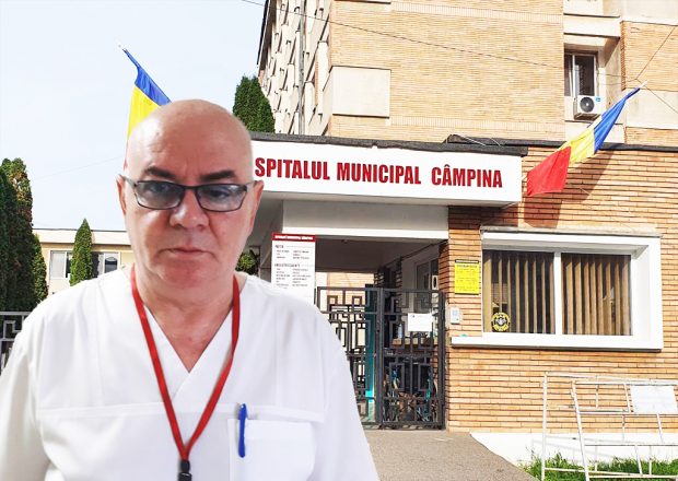 Medicul Tironică Onu, condamnat să plătească sute de mii de euro unei paciente pe care a nenorocit-o pe viață. Este judecat și pentru că a cerut să fie aruncat la gunoi un bebeluș viu, născut prematur