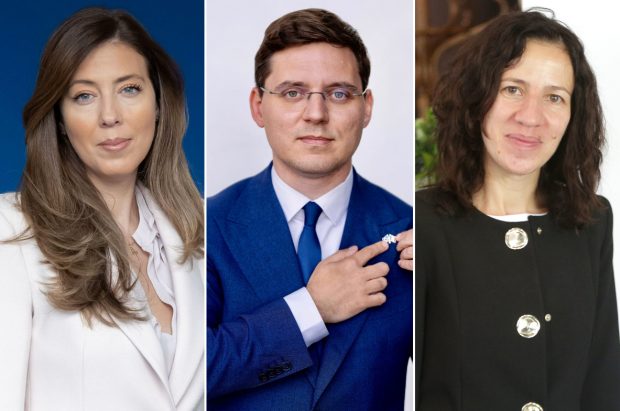Lista scurtă a variantelor de comisar femeie propusă de Marcel Ciolacu, în cazul în care pică desemnarea lui Victor Negrescu | SURSE