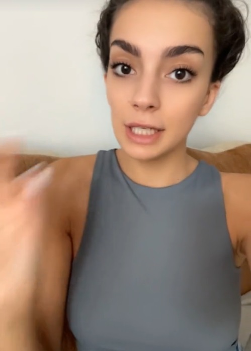 daiana insula iubirii si a marit buzele 1