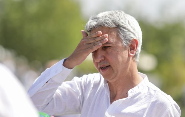 Dan Diaconescu, replică la acuzațiile de sex cu minore: „Cele 15 așa-zise fișiere video sunt de tip deep fake, realizate cu o aplicație chinezească”