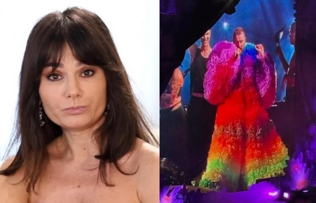 Dana Budeanu, despre show-ul făcut de Sam Smith la UNTOLD 2024: „Mizeria văzută de minori”