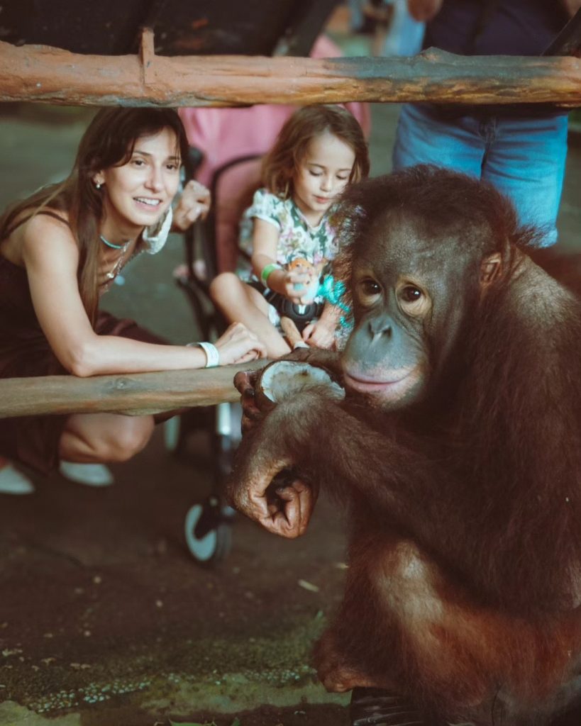 dana rogoz copii bali 2