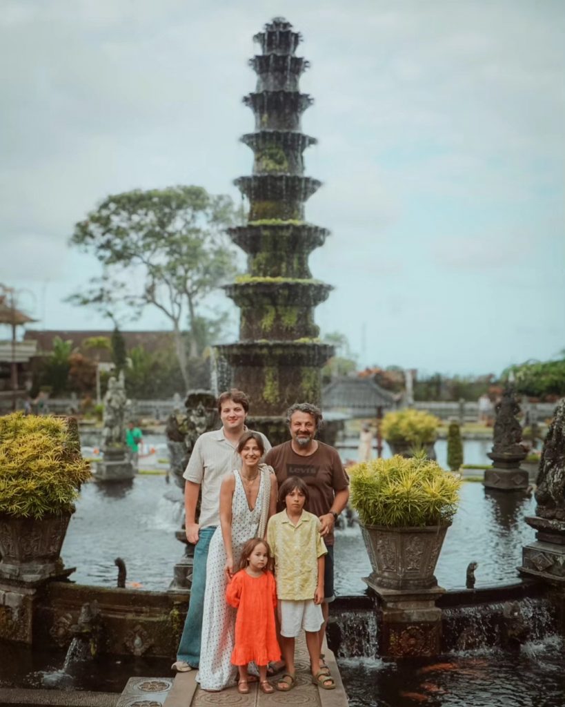 dana rogoz vacanta bali 3