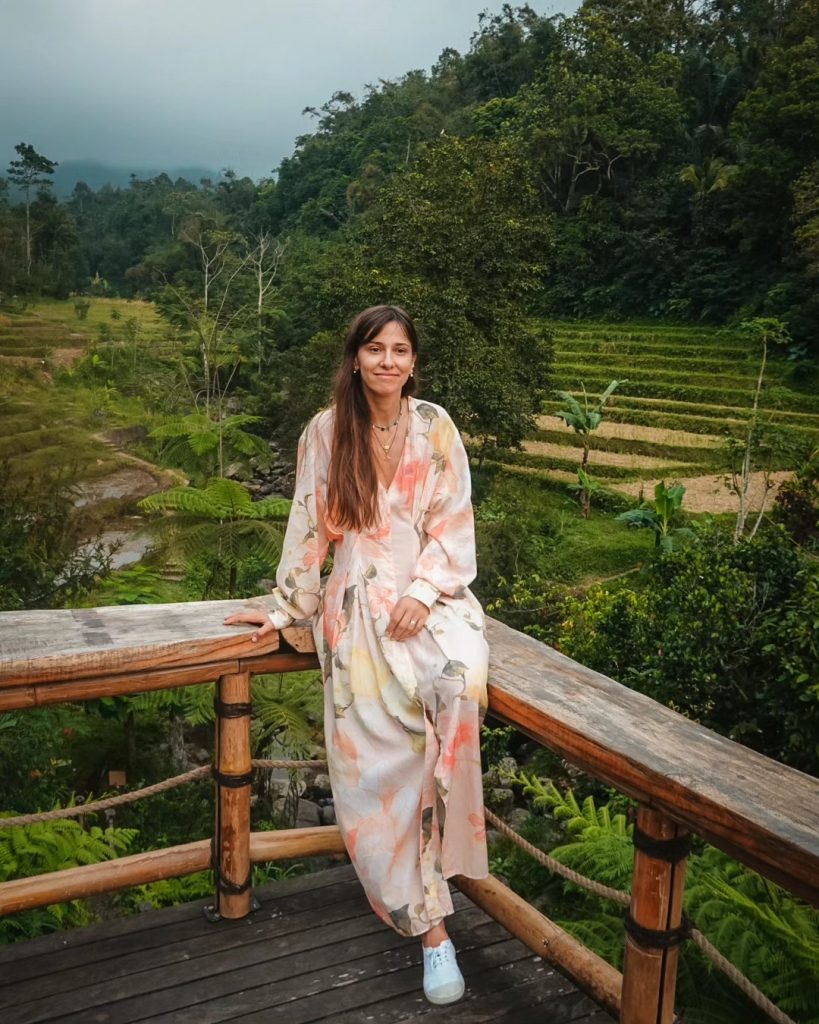 dana rogoz vacanta bali 5