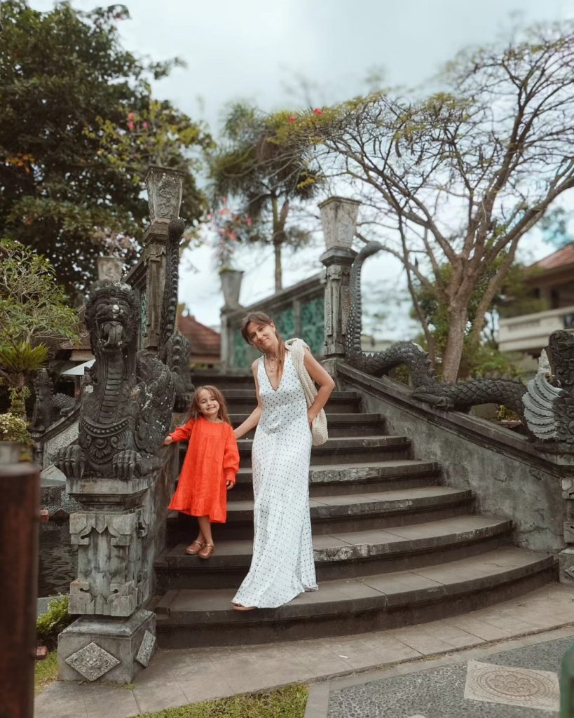 dana rogoz vacanta bali 6