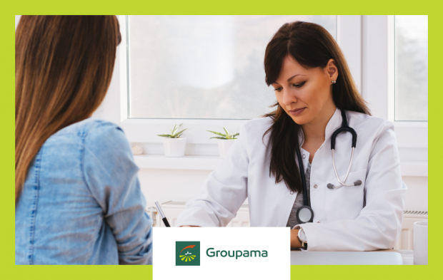 Ghid complet pentru asigurările de sănătate: ce avantaje ai atunci când optezi pentru o poliță de la Groupama