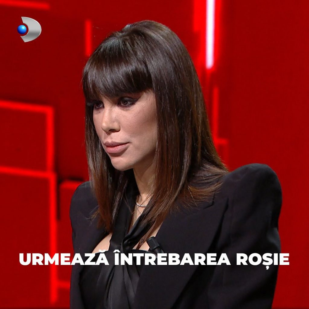 Anunțul făcut despre „40 de întrebări cu Denise Rifai”. Ce se întâmplă cu emisiunea de la Kanal D 6 denise rifai 2