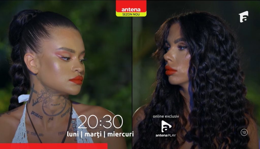Cornel de la „Insula Iubirii” 2024 trece prin clipe de coșmar în emisiune: „Mă doare în piept”. Echipa a solicitat intervenția medicilor 10 diandra si cristina insula iubirii 2024