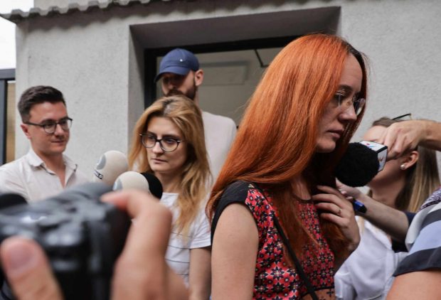 Cele două doctorițe de la Spitalul Sf. Pantelimon acuzate de omor au intrat în concediu după eliberarea din arestul preventiv