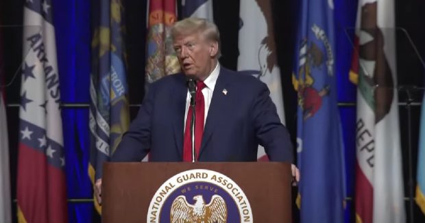 Donald Trump susține că ofensiva din Kursk riscă să ducă la cel de-al treilea război mondial și numai el poate preveni acest scenariu