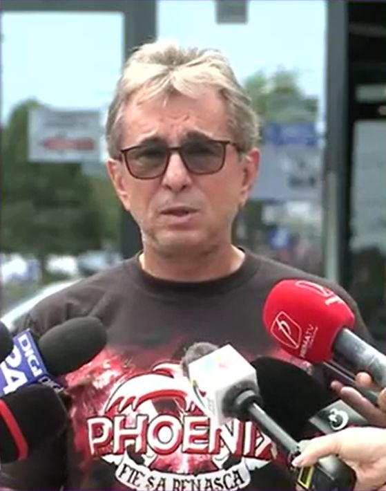 dorel sandesc