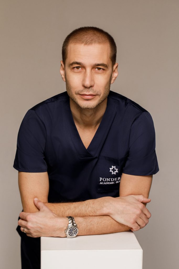 dr bogdansmeu