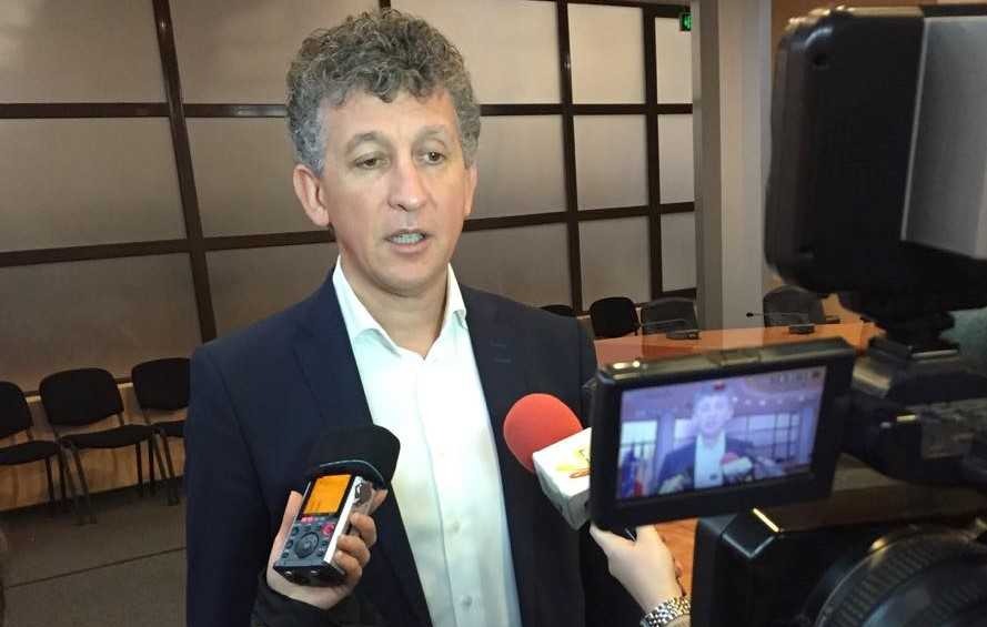 Scandalul de dopaj la Corona Brașov. Clubul a pierdut procesul cu medicul care a trimis handbalistele la terapia interzisă 1 dragomir liviu 1