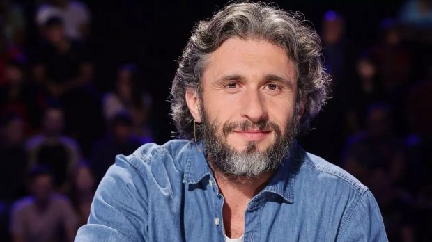 Dragoș Bucur, despre boala de care suferă de 25 de ani. Cum l-a schimbat: „Într-o bună zi, eu cred că am să scap”