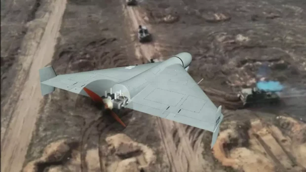 Dronele ucrainene iau la țintă fabricile de alcool din Rusia. Atac asupra unuia dintre cei mai vechi producători de „produse de importanță strategică”