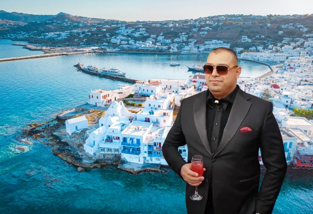 Lider al clanului Caran, învoit de instanță ca să petreacă în Grecia. Emil Răducan e trimis în judecată pentru constituirea unui grup infracţional organizat