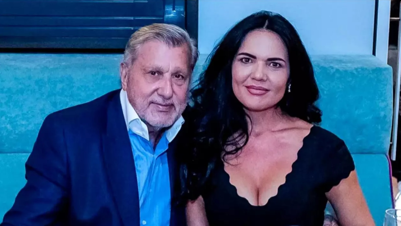 Ce s-a întâmplat la Tribunalul Constanța, unde Ioana și Ilie Năstase au avut un nou termen în procesul de divorț. Fostul jucător de tenis a chemat poliția