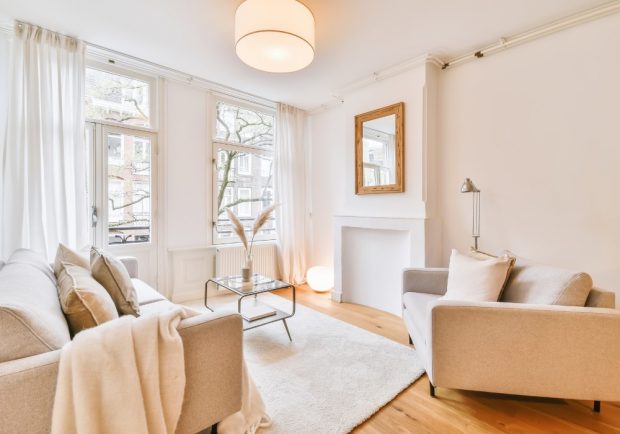 Top 5 reguli de aur pentru un design minimalist reușit