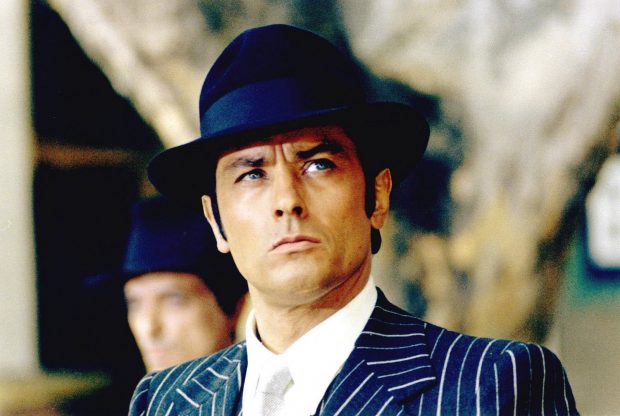 Filme în care a jucat Alain Delon. În 1960, celebrul actor francez făcea furori în „Rocco și frații săi”