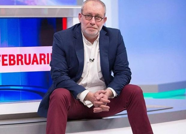 Detalii neștiute despre soția lui Busu. Ce îi spune Liliana după fiecare spectacol nou de teatru. „E mult prea sinceră. Sinceritatea câteodată deranjează”