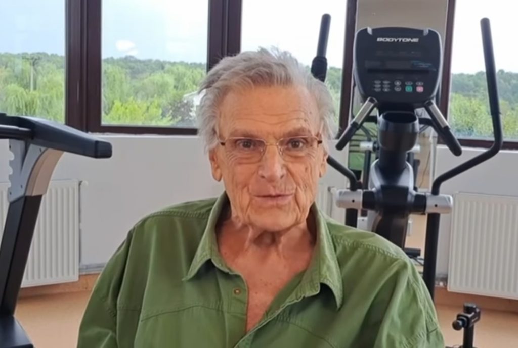 florin piersic prima aparitie 1