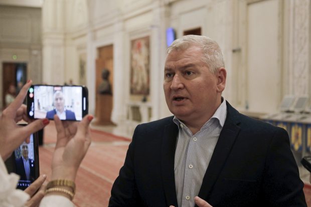 Florin Roman (PNL): A început sfârşitul politic al lui Marcel Ciolacu! Un congres aşa cum le place comuniştilor. Nimic despre AUR, semn că blatul cu extremiştii este la vedere
