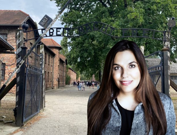 Interviu de la Auschwitz despre Ziua Europeană a Comemorării Holocaustului Romilor: „Trebuie să existe o istorie autentică, cu care să putem educa următoarele generații”