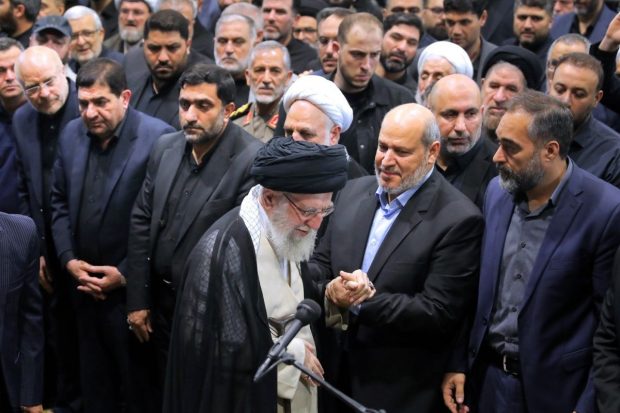 Iranul a transmis Ungariei că a decis să atace Israelul, scrie The Jerusalem Post