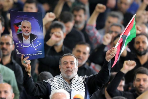 Versiune nouă despre asasinarea lui Ismail Haniyeh. Liderul Hamas a fost ucis de o bombă, nu de o rachetă, scrie New York Times