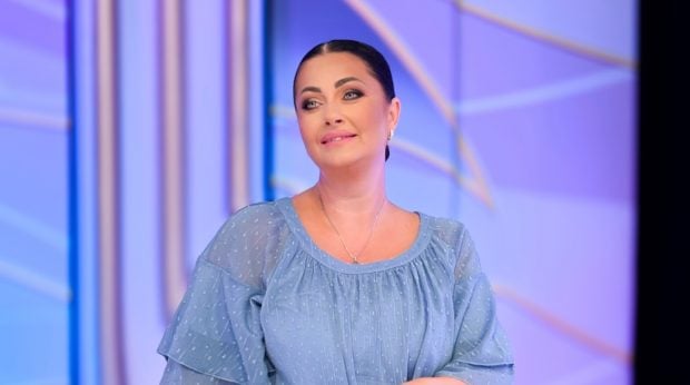 Gabriela Cristea, înlocuită în emisiunea de la Antena Stars. Motivul pentru care prezentatoarea nu mai apare pe micul ecran