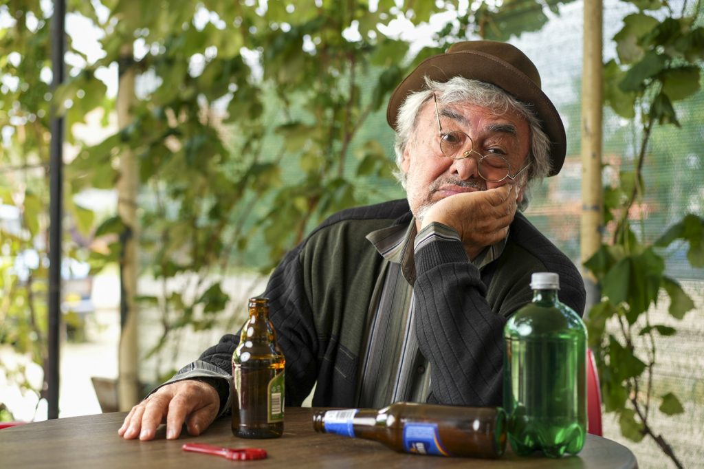 Magda Catone joacă în „Iubire cu parfum de lavandă”. Liliana Hodorogea și Gelu Nițu i se alătură în proiectul de la Antena 1 7 gelu nitu iubire cu parfum de lavanda1