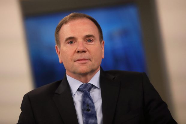 Generalul Ben Hodges, despre răspunsul Rusiei la ofensiva ucraineană din Kursk: „Putin a eșuat”