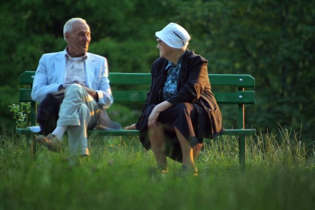 Creşterea medie a pensiilor după recalculare este de 622 de lei. Unii pensionari vor primi sume duble față de luna august
