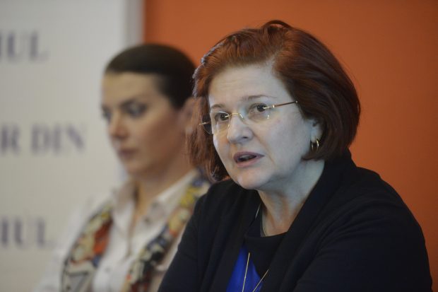 De ce nu a găsit Colegiul Medicilor București nereguli la Spitalul Pantelimon la controlul din aprilie. Precizările Cătălinei Poiană