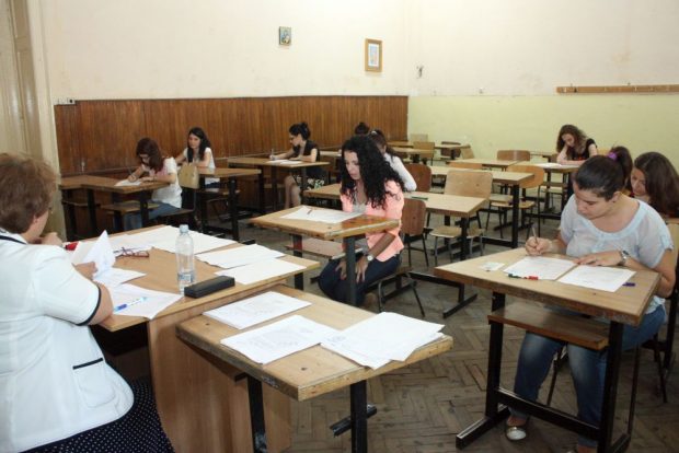Calendarul examenelor naționale pentru anul școlar viitor. Când vor avea loc Evaluarea Națională și Bacalaureat 2025
