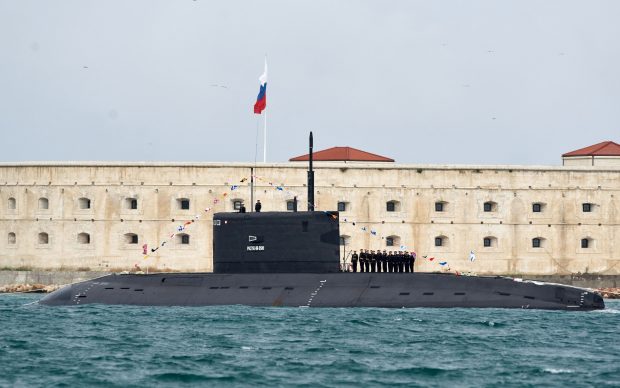 Război în Ucraina, ziua 892 | Ucrainenii anunță că au scufundat un submarin rus în Sevastopol: „A ajuns pe fundul Mării Negre”