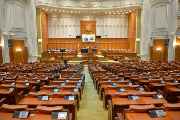 Conform ultimului recensământ, Parlamentul României ar trebui să aibă cu 66 de aleși mai puțin. Câți deputați și senatori ar pierde Bucureștiul