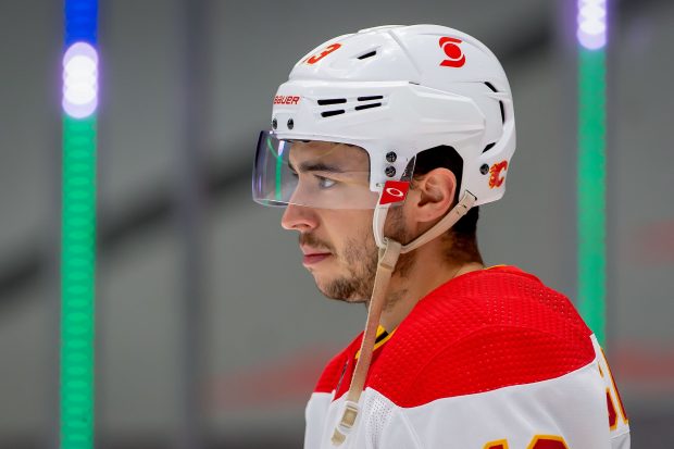 „Cu doar câteva ore înainte de nunta surorii lor”. Starul NHL Johnny Gaudreau și fratele lui, loviți mortal de un camion, când se plimbau cu bicicleta, în New Jersey