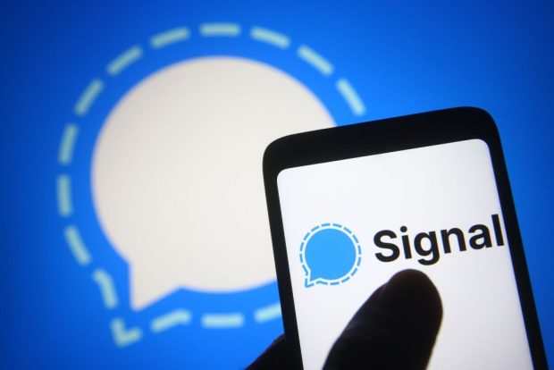 Signal, o aplicaţie de mesagerie criptată, a fost blocată în Rusia din motive de securitate naţională