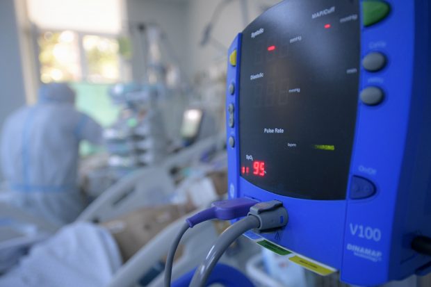 Cazul Spitalul Pantelimon. Societatea Română de ATI, reacție după arestarea celor două doctorițe: „În niciun caz nu poate fi vorba de crimă”