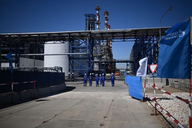 Guvernul de la Moscova a interzis furnizarea de date privind producția de produse petroliere în Rusia