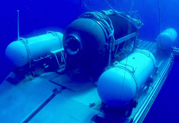Familia exploratorului Paul-Henri Nargeolet, mort în implozia submersibilului Titan, dă în judecată OceanGate. Câți bani cere