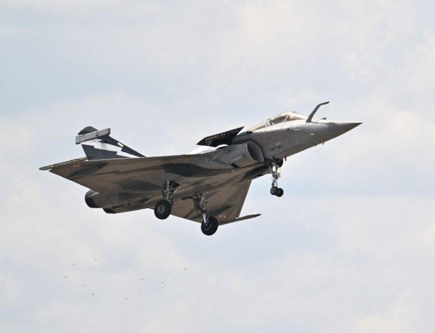Serbia cumpără avioane de luptă franceze Rafale, care vor înlocui vechea flotă de MiG-uri rusești