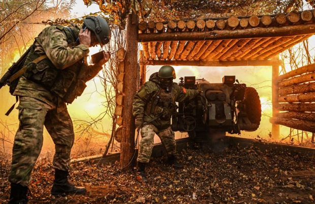 Înaintarea Rusiei continuă în estul Ucrainei, în ciuda incursiunii curajoase a Kievului în Kursk. Ce pericole se conturează | Analiză