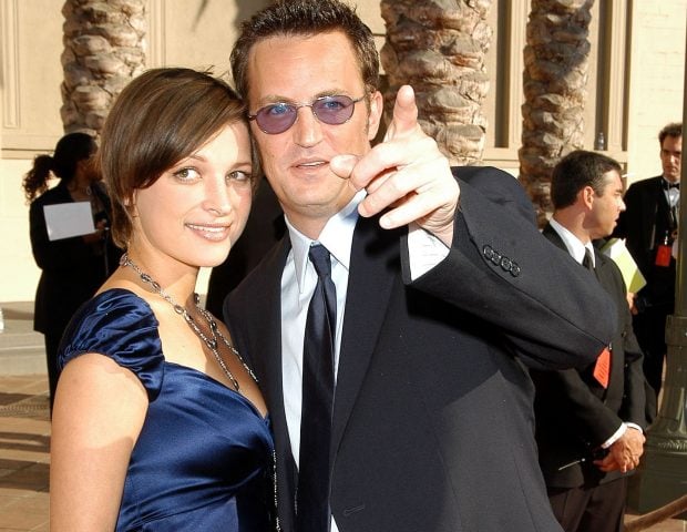 O persoană a fost arestată în ancheta morţii lui Matthew Perry, vedeta din serialul „Friends”