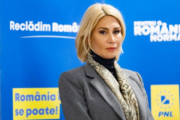 Raluca Turcan, după cazurile Alfred Bulai și Marius Pieleanu: Lumea politică este extrem de misogină și sexistă
