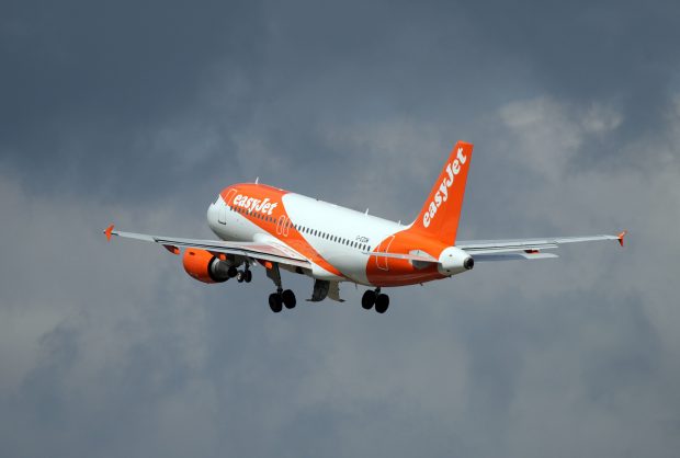 MAE, avertisment pentru românii care călătoresc în Portugalia: Grevă la compania aeriană easyJet